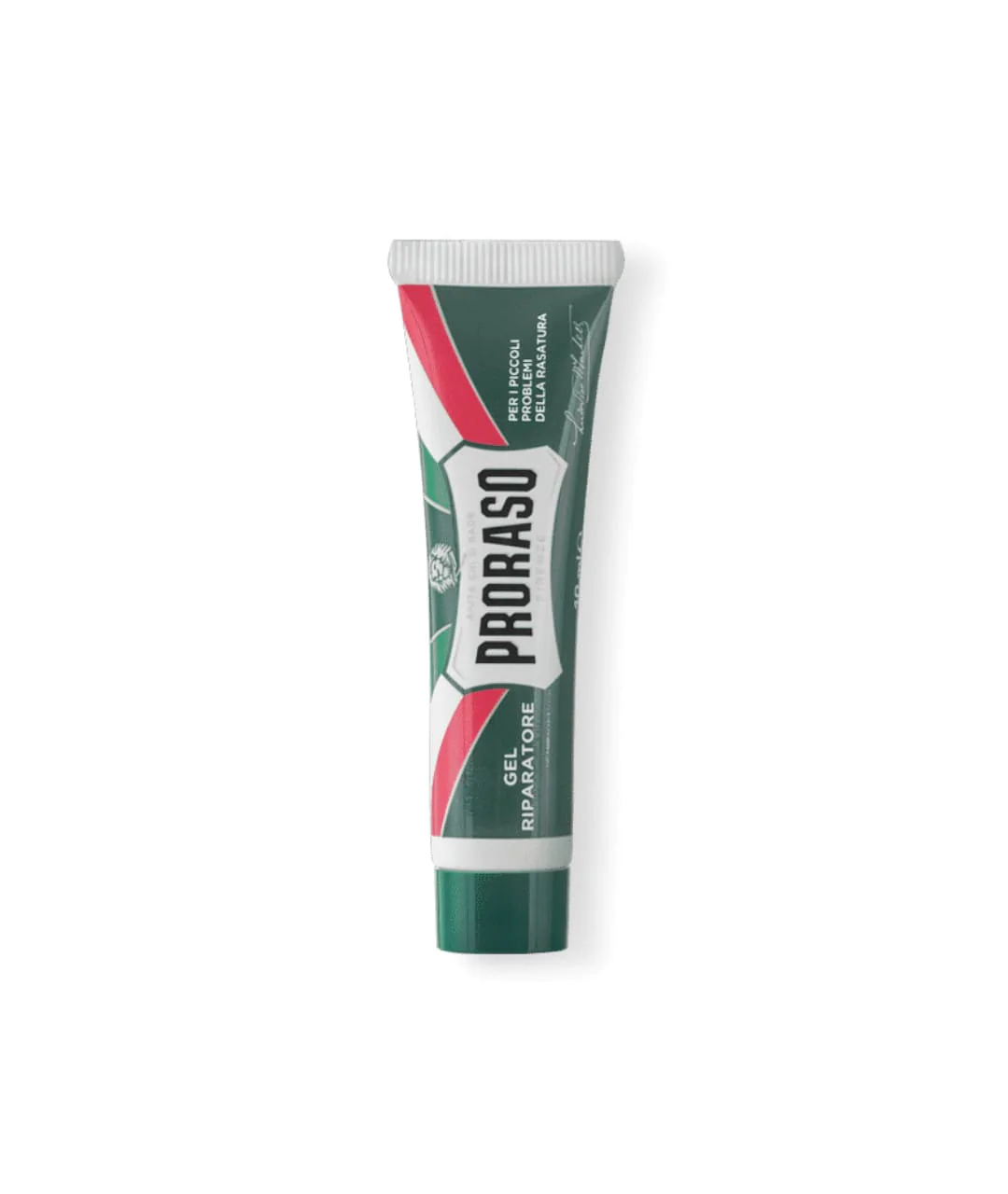 Żel na skaleczenia 10ml tubka