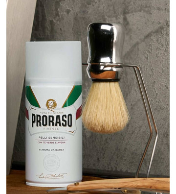 Classic shaving brush - Proraso 2