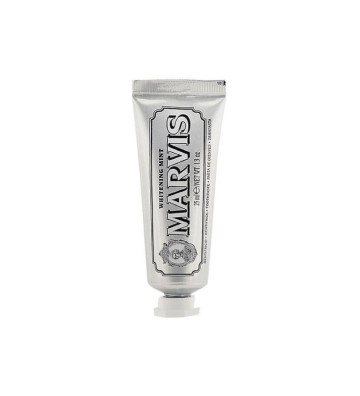 Whitening toothpaste with mint - Marvis