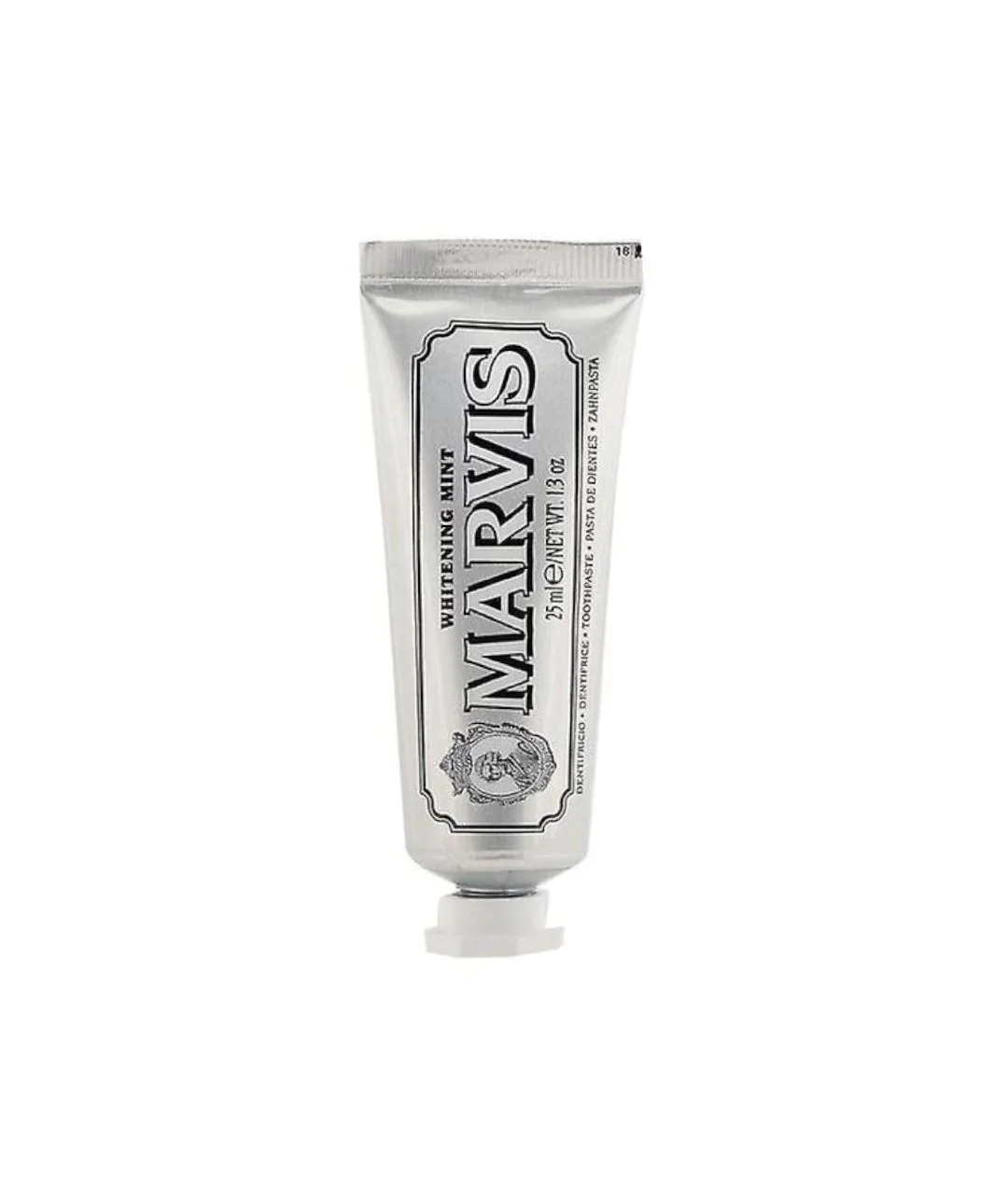 Whitening toothpaste with mint 25ml Whitening toothpaste with mint 25ml