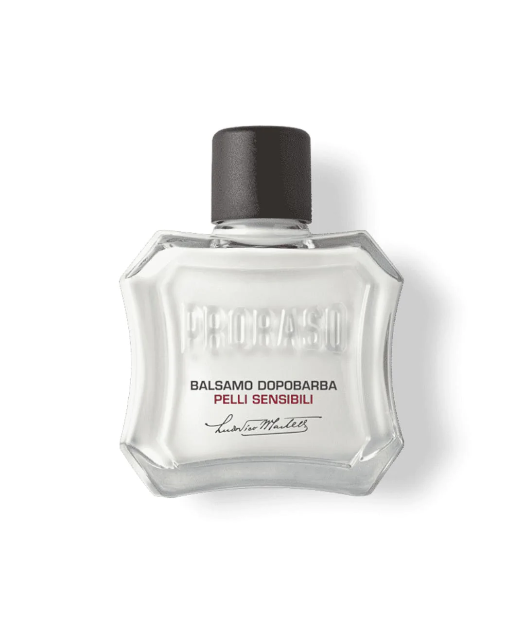 After shave balm - for sensitive skin, white line 100ml After shave balm - for sensitive skin, white line 100ml