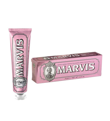 Toothpaste for sensitive gums 75ml - Marvis 2