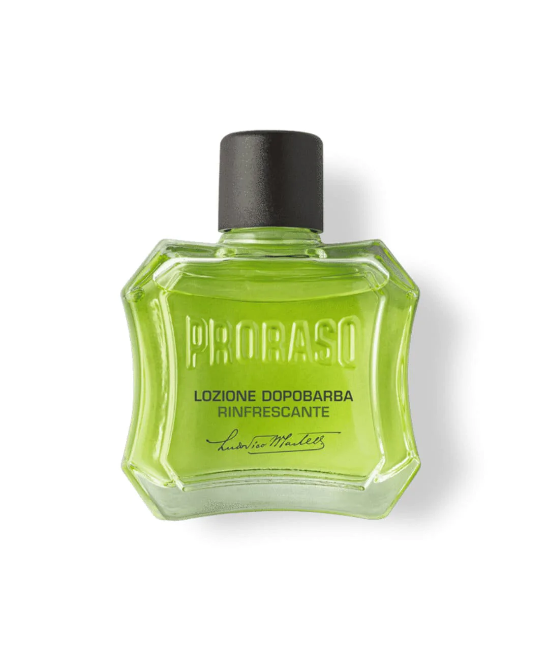 Woda po goleniu - Orzeźwiająca, linia zielona 100ml Woda po goleniu - Orzeźwiająca, linia zielona 100ml