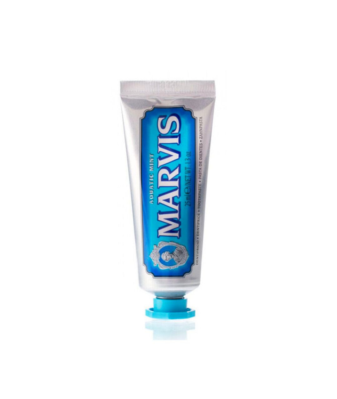 Toothpaste with water mint 25ml
