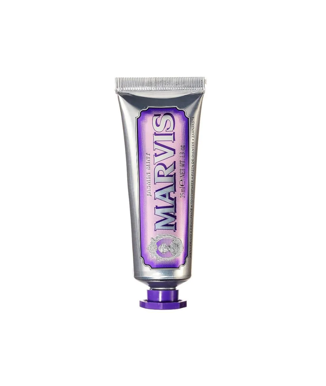 Toothpaste with jasmine 25ml Toothpaste with jasmine 25ml