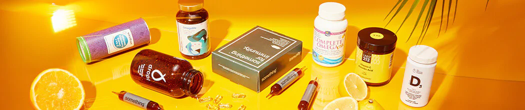 Vitamins and supplements for immunity - immune support preparations | THEGLOOW.COM