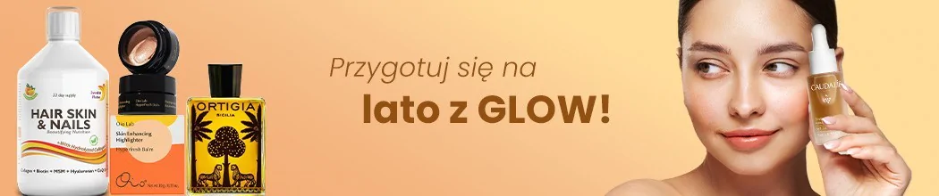 Get ready for summer! | THEGLOOW.COM