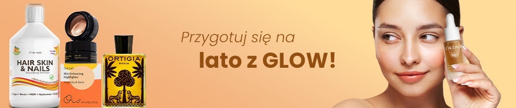 Przygotuj się na lato! | THEGLOOW.COM