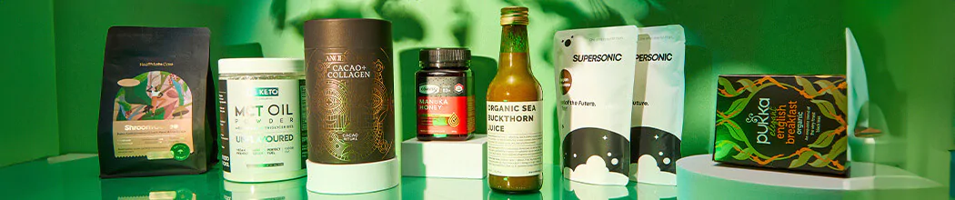 Superfood