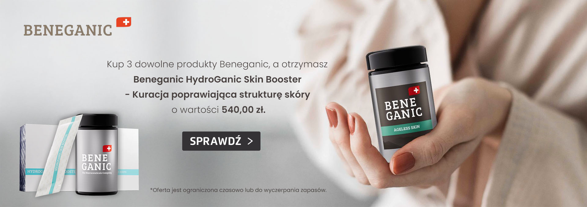 1 urodziny thegloow