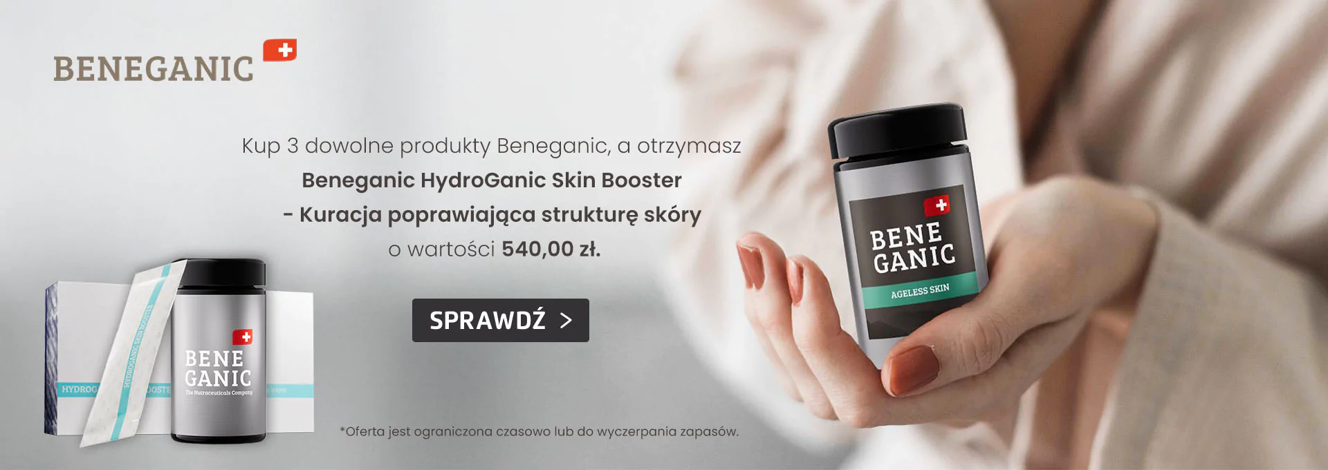 1 urodziny thegloow