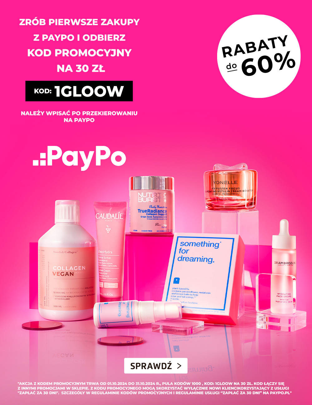 promocja paypo