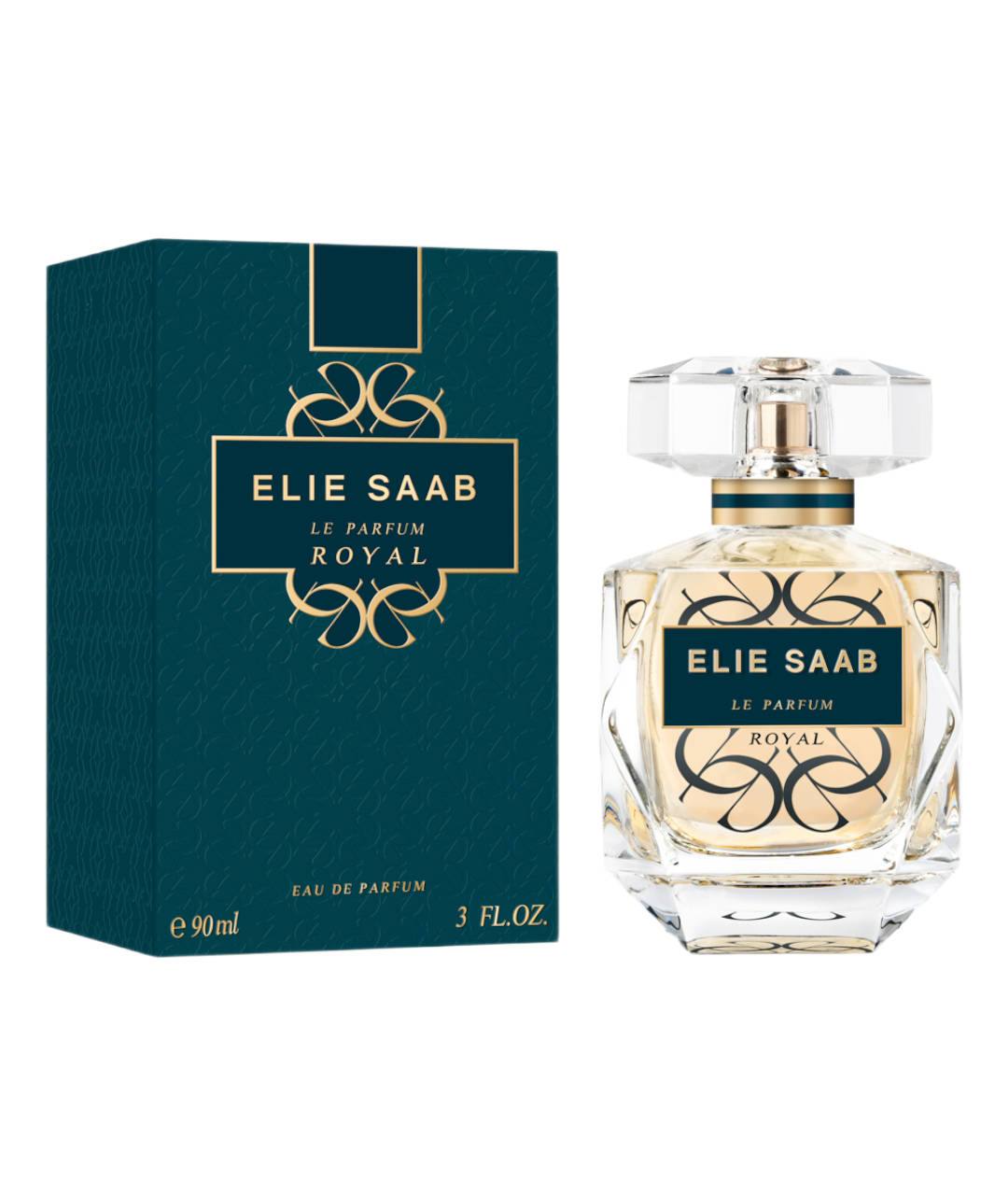 Le Parfum Royal EDP Elie Saab - THEGLOOW.COM