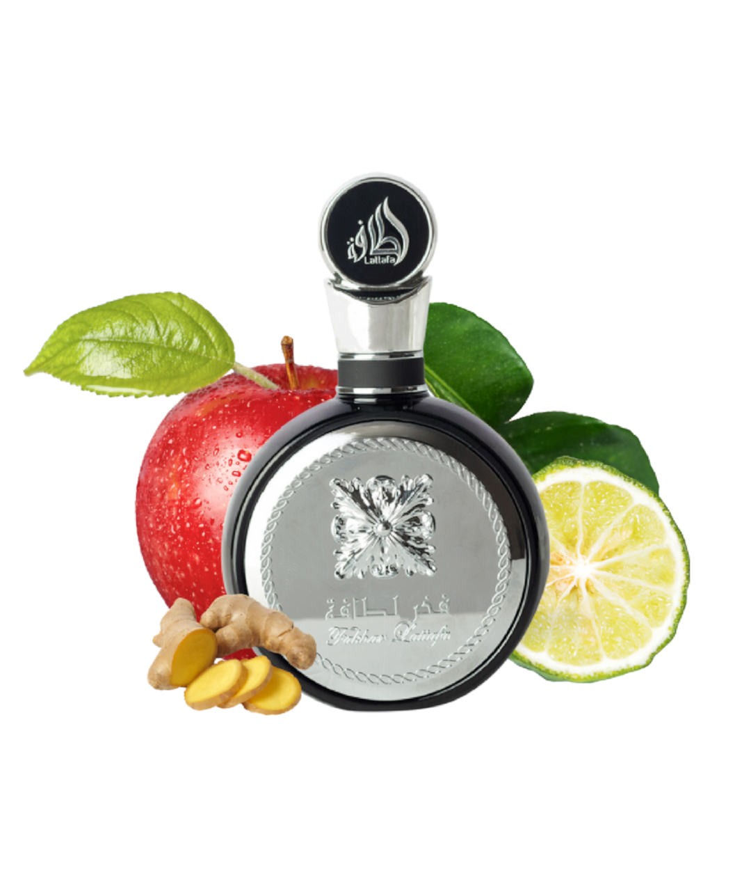 Fakhar EDP - Woda perfumowana męska 100ml Lattafa - THEGLOOW.COM