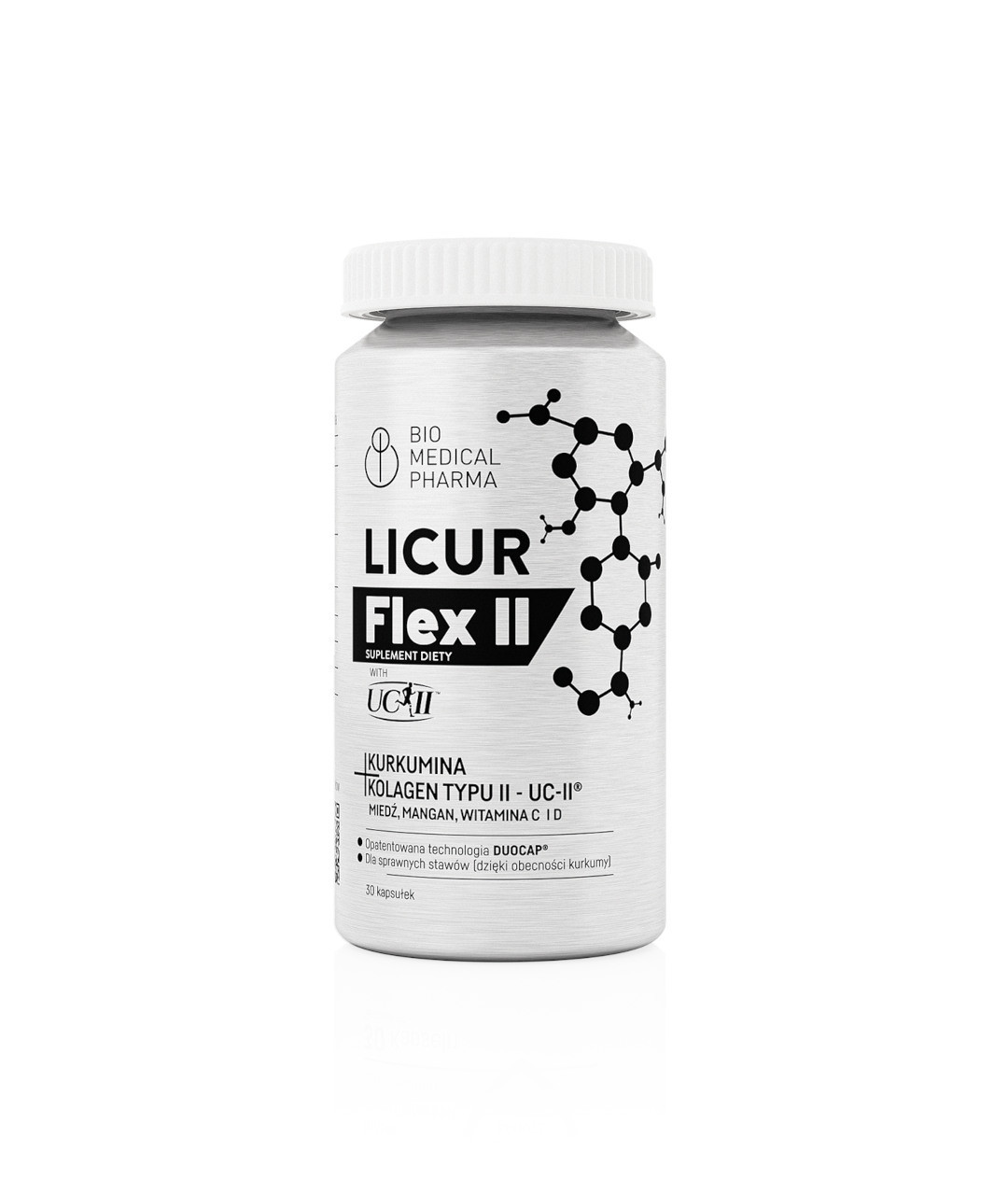 Licur Flex II 30 szt.