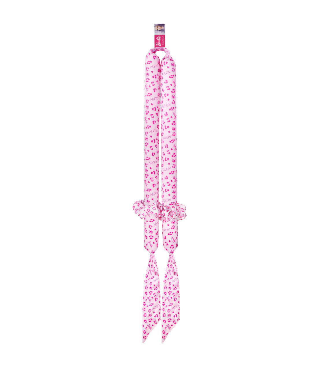 Satin COOLCURL innovative curling iron for curling hair without