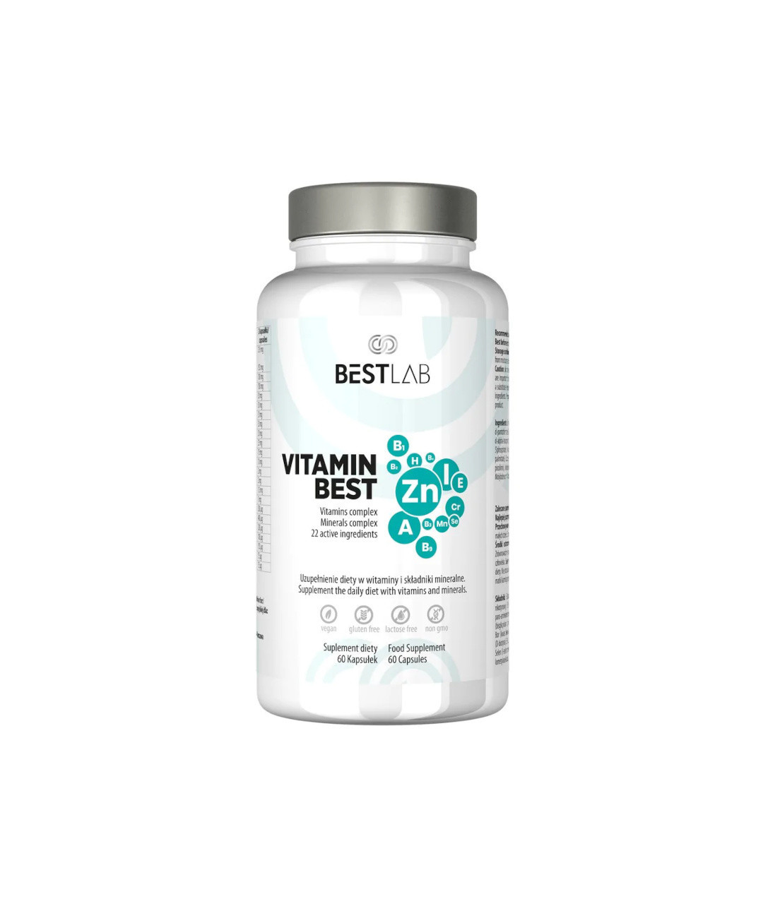 VitaMinBest 60 szt.