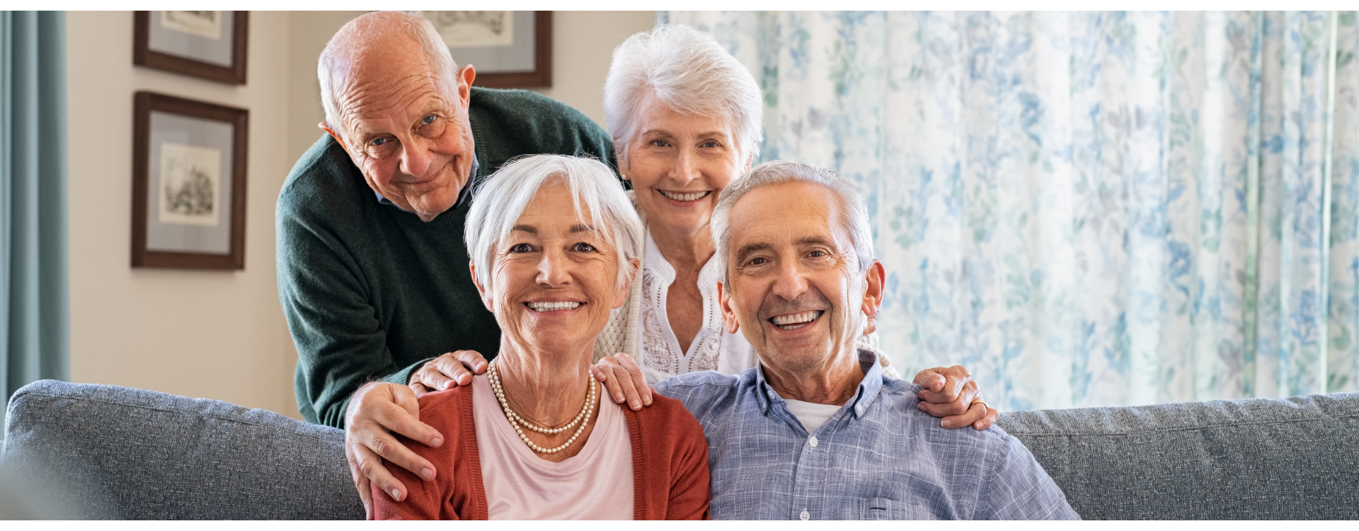 Kolagen dla seniora – jaki wybrać po 50., 60., 70. roku życia?