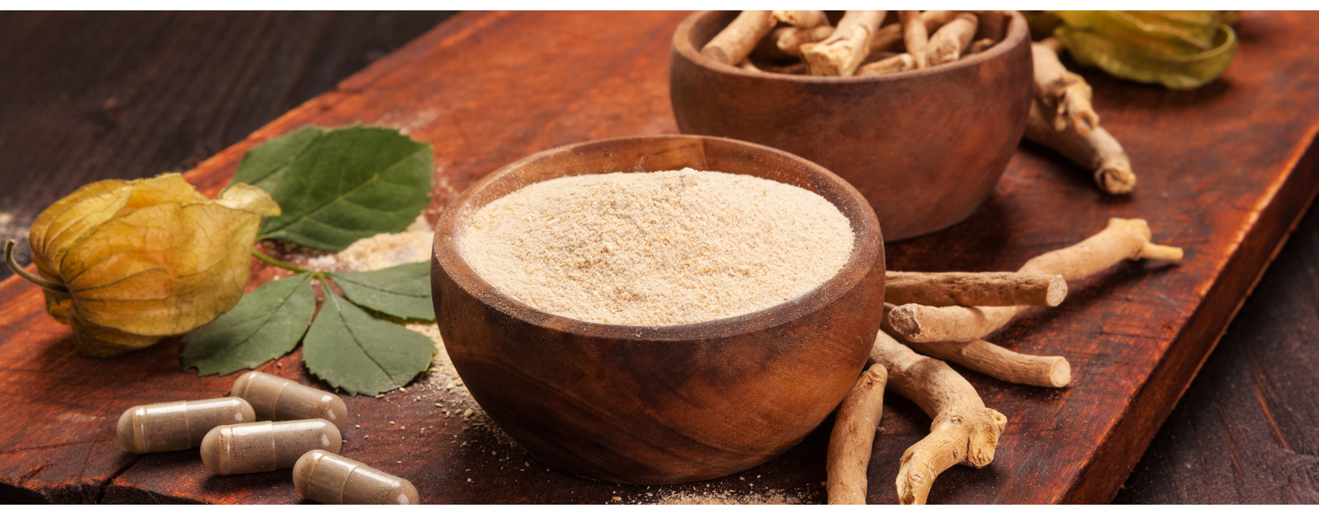 Ashwagandha – kiedy zaczyna działać i jak długo czeka się na efekty?