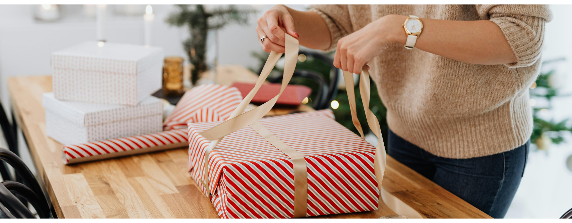 Perfumy na święta – poznaj zapachy, które tworzą magię