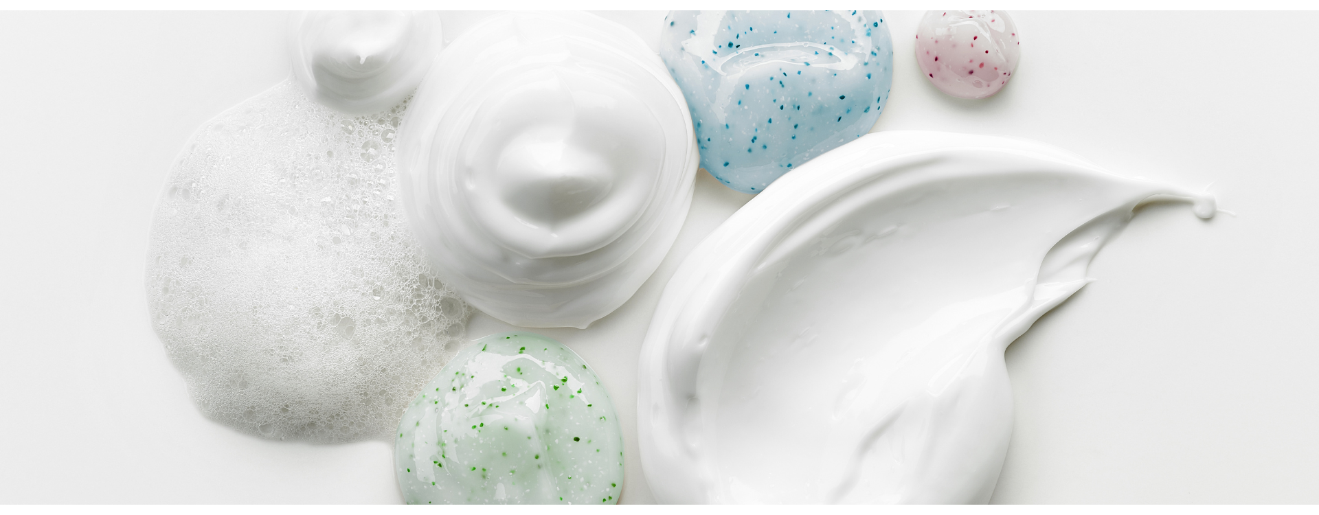 Jak łączyć składniki aktywne w pielęgnacji skóry – zasady i błędy