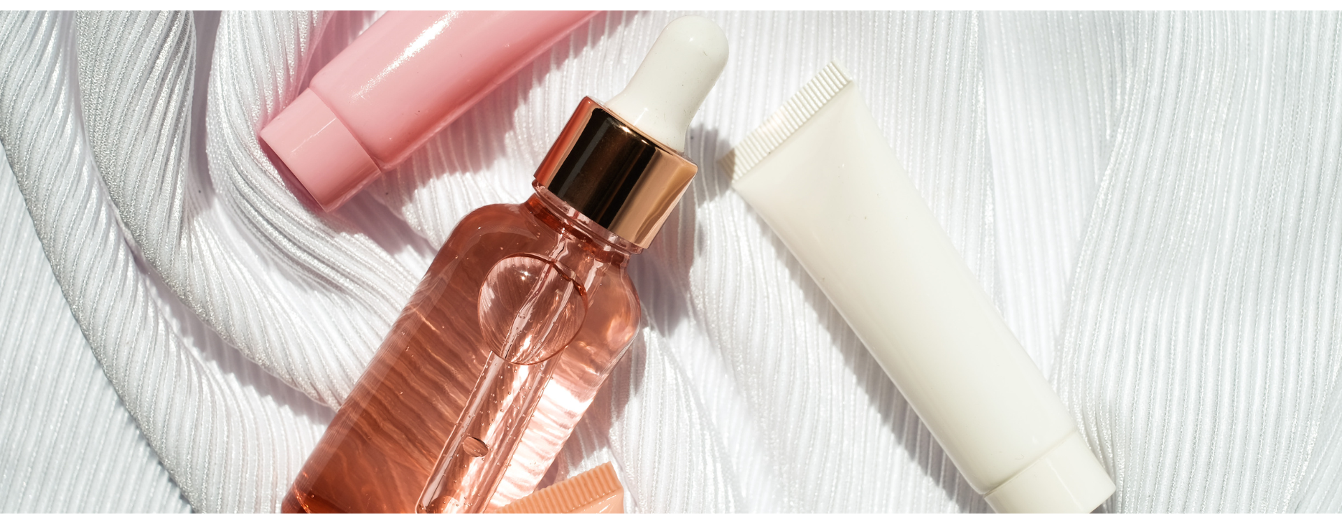 Składniki aktywne w kosmetykach – sprawdź, co naprawdę działa