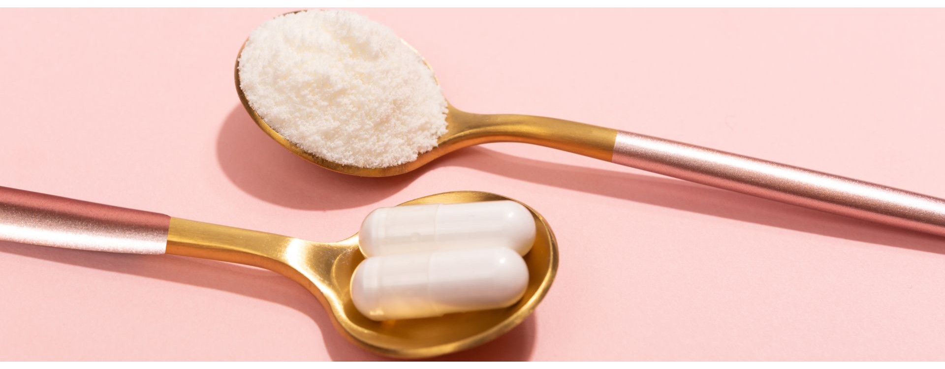 Z czym nie łączyć kolagenu do picia?