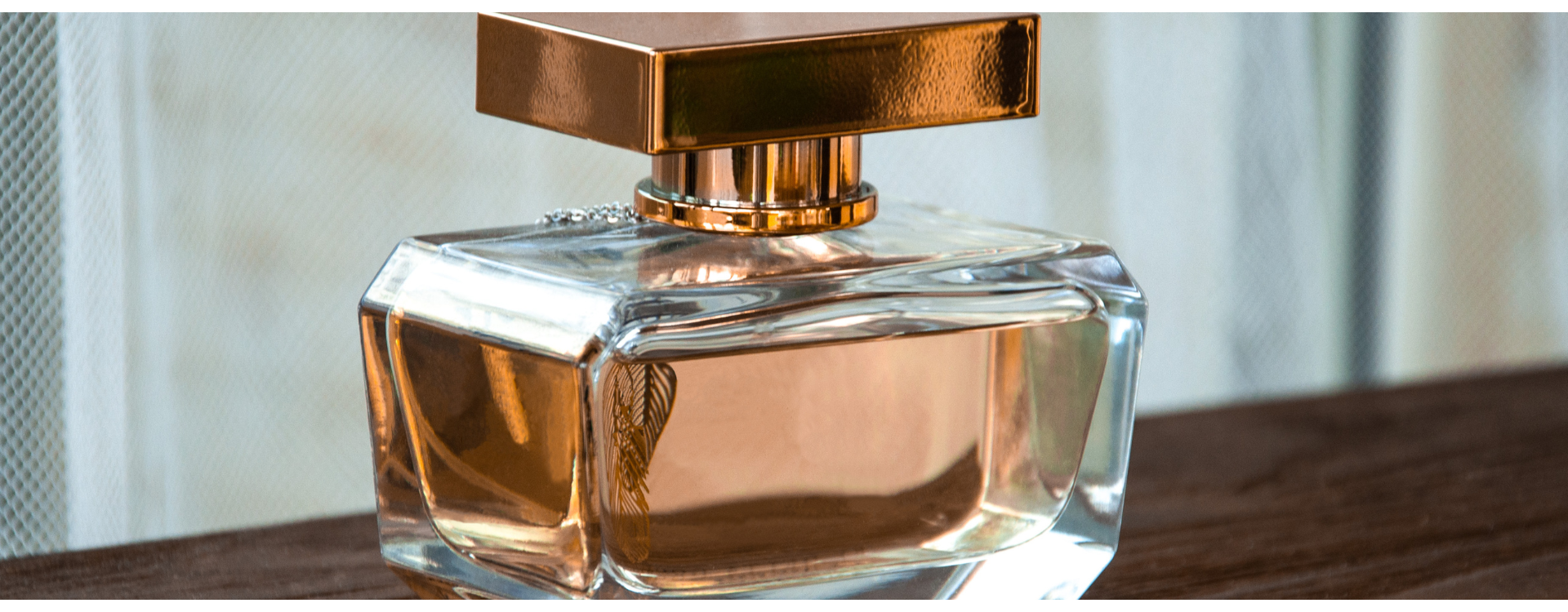 Perfumy niszowe: co to znaczy i dlaczego są tak wyjątkowe