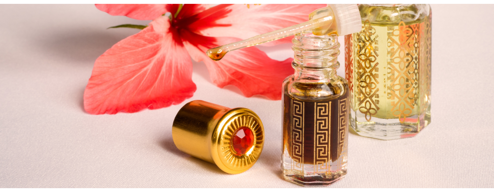 Najpiękniejsze perfumy arabskie. Poznaj zapachy pełne luksusu i orientu