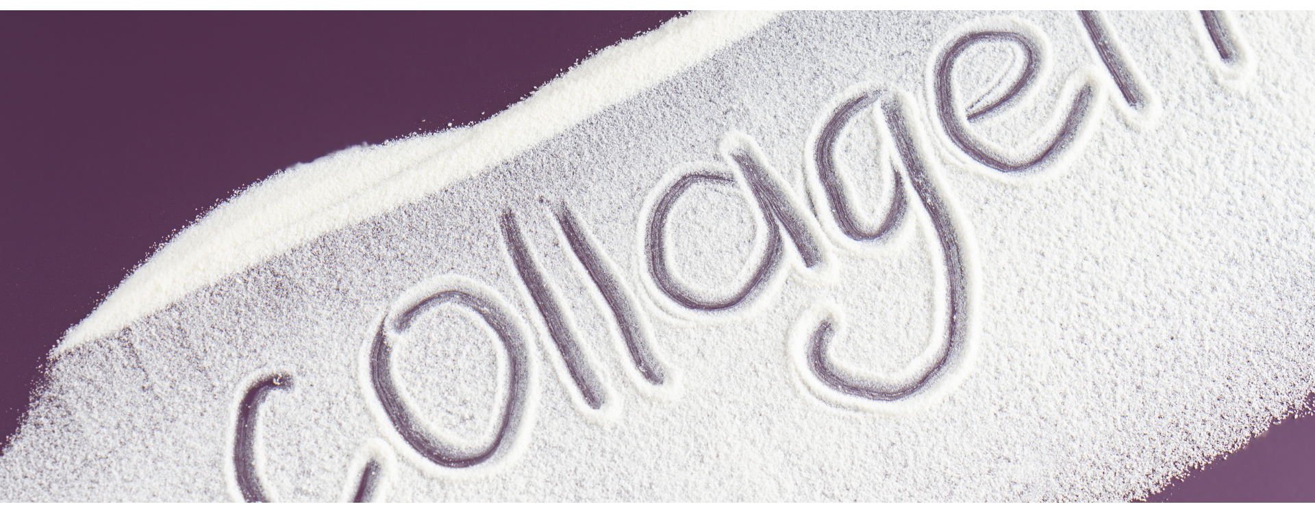 Niedobór kolagenu – objawy, które powinny Cię zaniepokoić