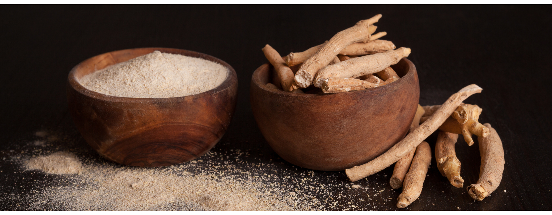 Najlepsza Ashwagandha. Poznaj ranking top suplementów