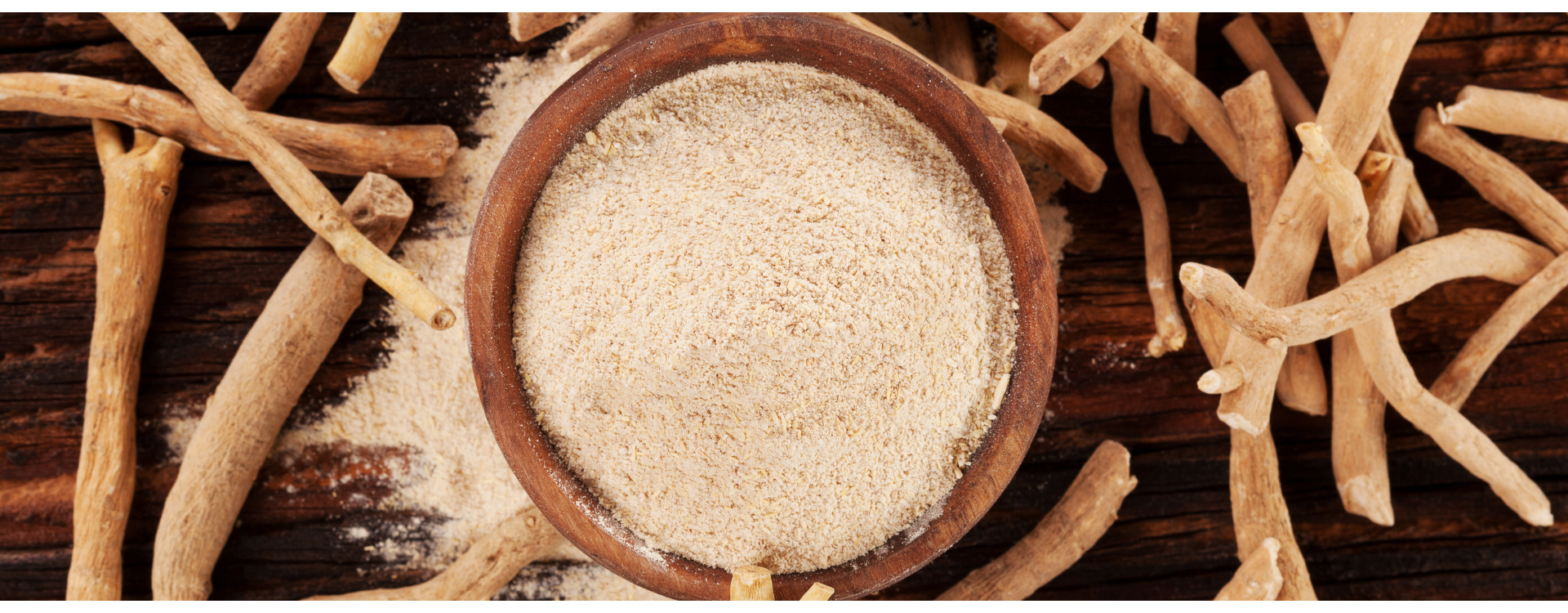 Ashwagandha – właściwości, działanie i korzyści dla zdrowia