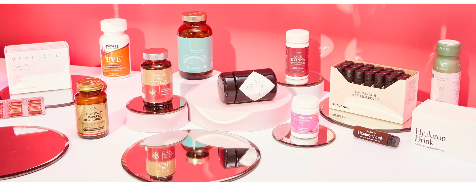 What supplements are worth taking? Explore our ranking What supplements are worth taking? Explore our ranking