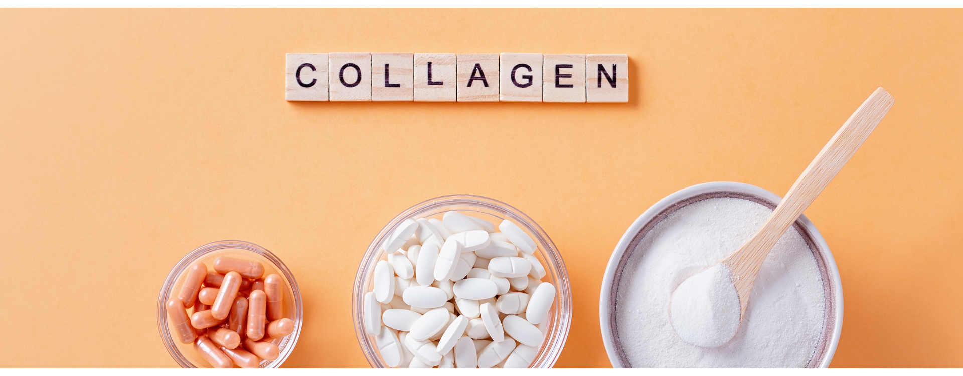 Co przyspiesza utratę kolagenu? Dowiedź się, jak uzupełnić jego braki