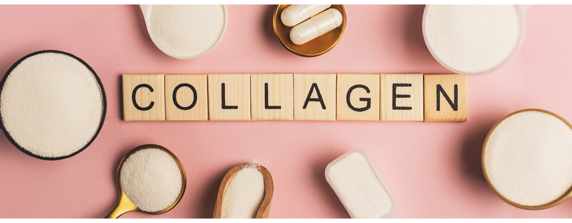 Kolagen – na co pomaga, jakie ma właściwości i jak wpływa na zdrowie?