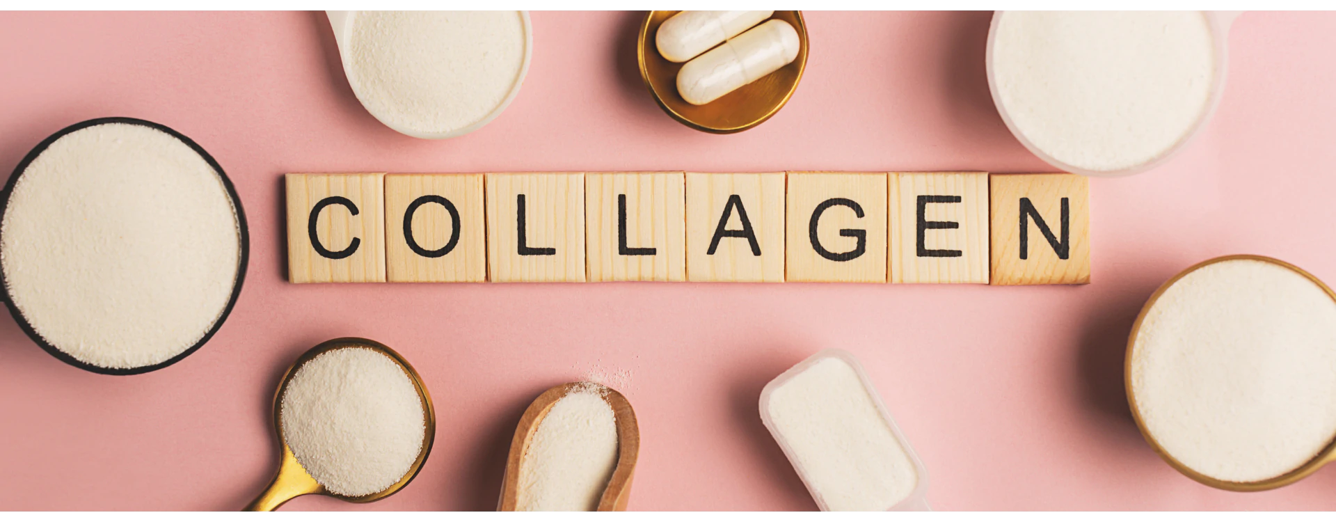 Collagen - what does it help, what properties does it have and how does it affect health? Collagen - what does it help, what properties does it have and how does it affect health?
