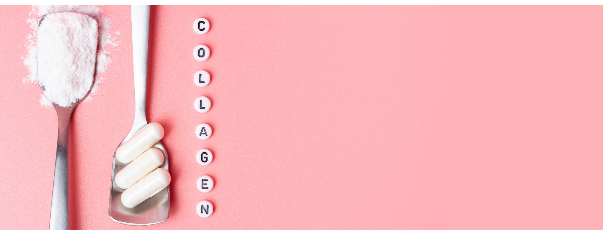 Nadmiar kolagenu – objawy, które powinny Cię zaniepokoić