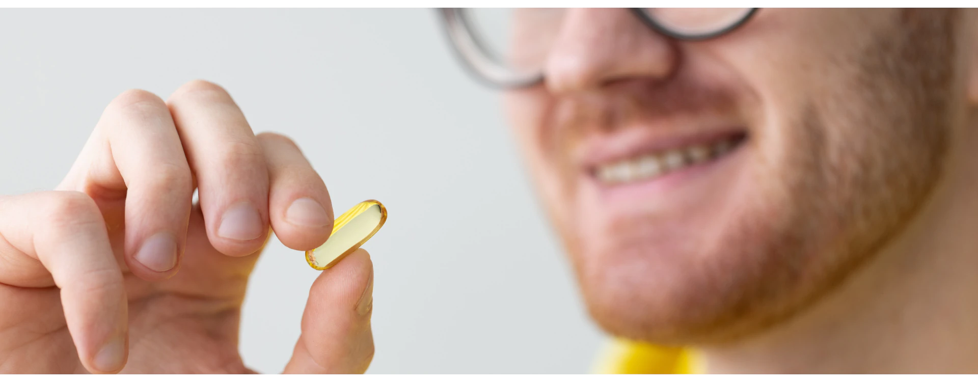 Top 5 best vitamins for men Top 5 best vitamins for men