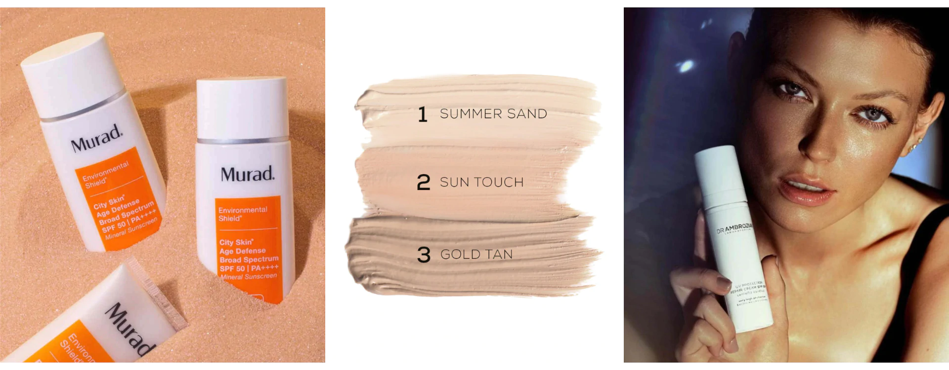 What to apply first - SPF or cream? What to apply first - SPF or cream?