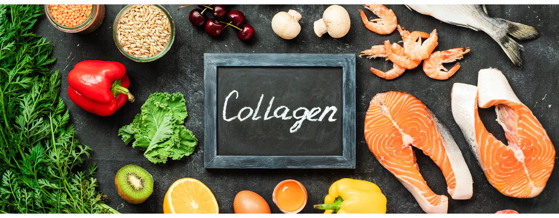 Is it worth supplementing with collagen? Find out the right dosage