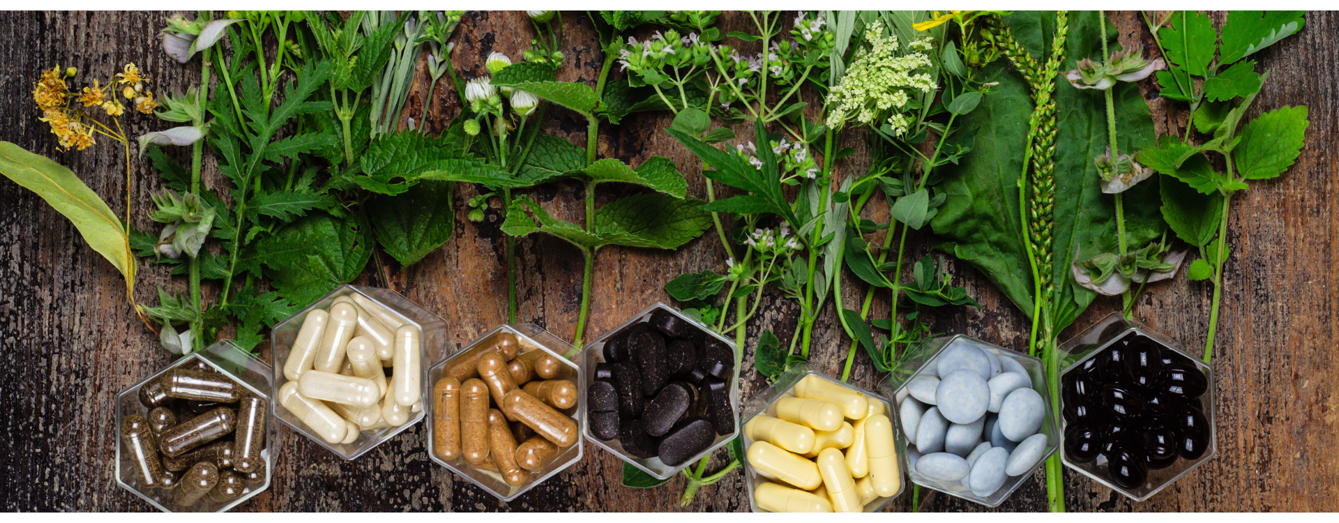 Czym są suplementy diety i dlaczego są nam potrzebne