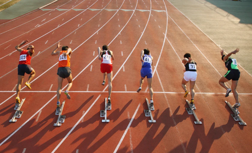 Kolagen dla sportowców – sprawdź, jak wspiera stawy i regenerację