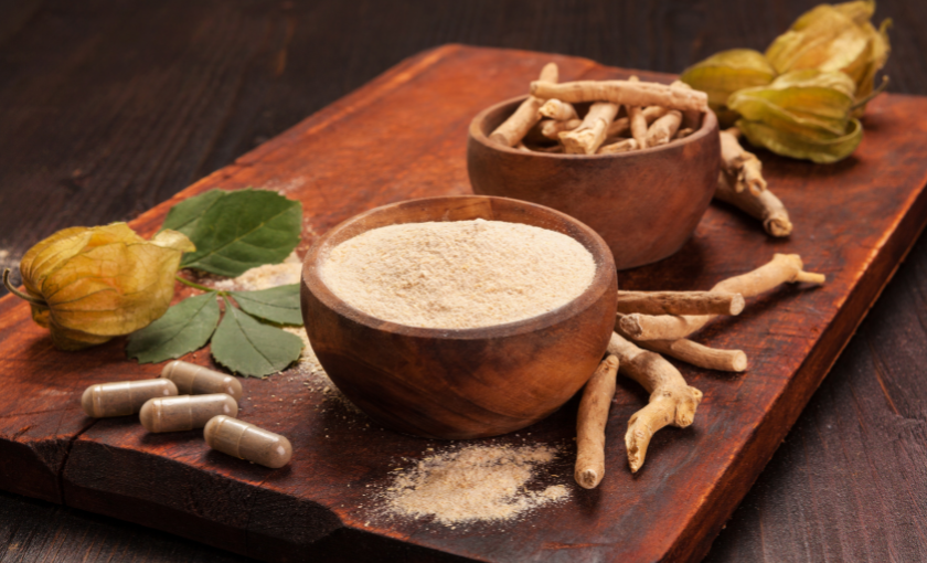 Ashwagandha – kiedy zaczyna działać i jak długo czeka się na efekty?