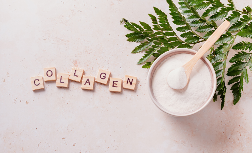 Z czym łączyć kolagen? Zobacz, co naprawdę działa