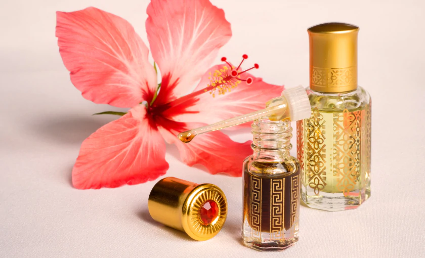 The most beautiful Arabian perfumes. Discover fragrances full of luxury and the orient