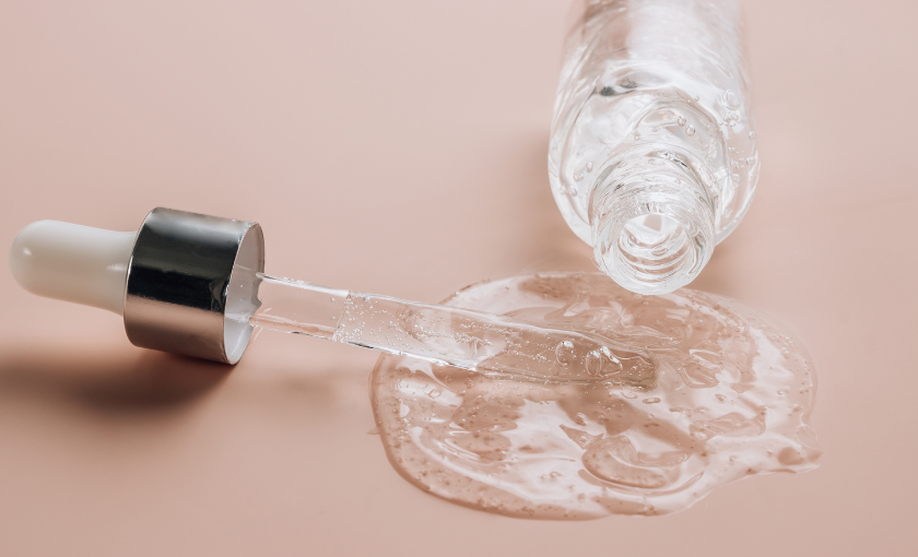 Czy można łączyć kolagen z kwasem hialuronowym? Czy to ma sens?