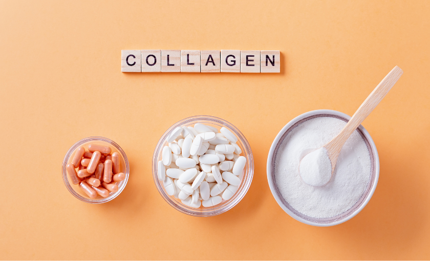 Kolagen na cellulit – czy naprawdę działa? Fakty, mity i efekty stosowania