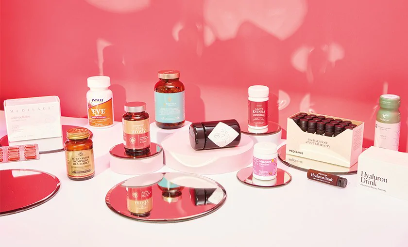 What supplements are worth taking? Explore our ranking