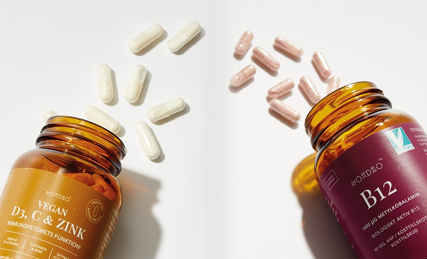 Which vitamins should you choose? Learn about the most important ones