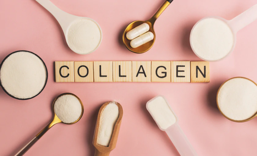 Collagen - what does it help, what properties does it have and how does it affect health?